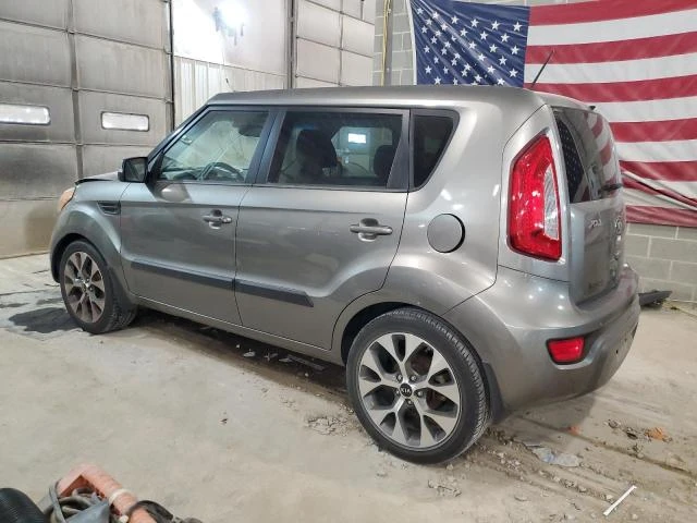 Photo 1 VIN: KNDJT2A67D7547452 - KIA SOUL + 