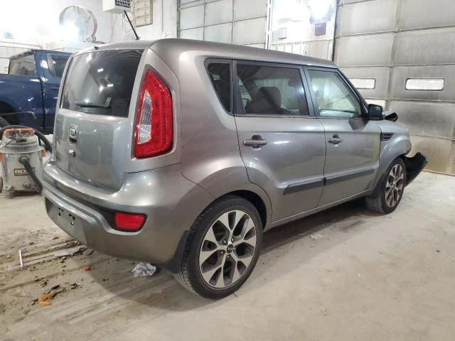 Photo 2 VIN: KNDJT2A67D7547452 - KIA SOUL + 