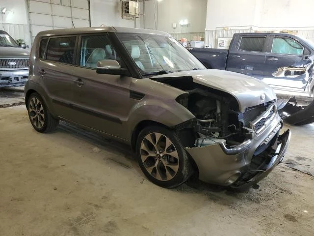 Photo 3 VIN: KNDJT2A67D7547452 - KIA SOUL + 