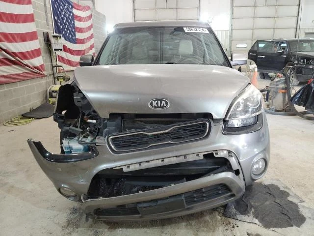 Photo 4 VIN: KNDJT2A67D7547452 - KIA SOUL + 