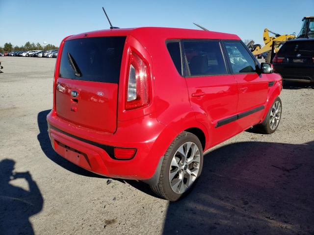 Photo 3 VIN: KNDJT2A67D7551355 - KIA SOUL 