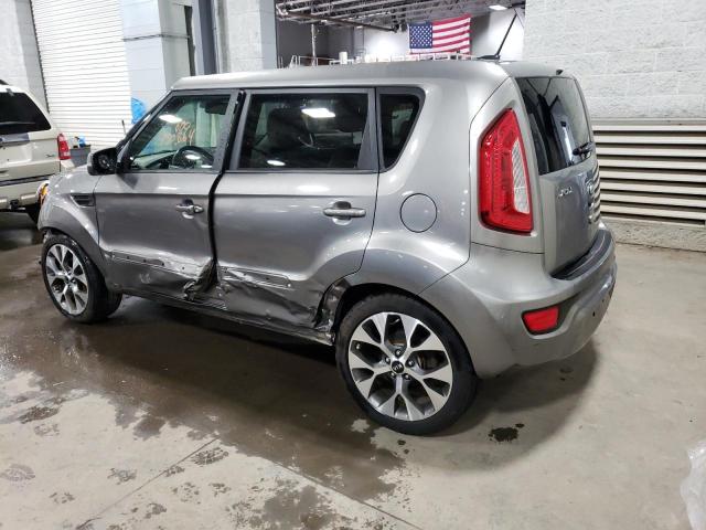 Photo 1 VIN: KNDJT2A67D7554045 - KIA SOUL + 