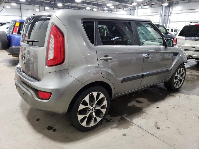 Photo 2 VIN: KNDJT2A67D7554045 - KIA SOUL + 