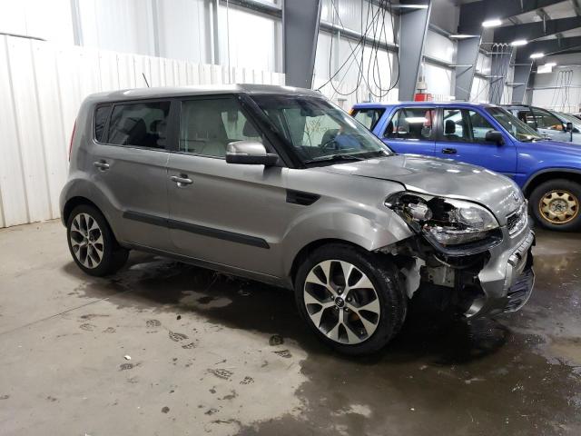 Photo 3 VIN: KNDJT2A67D7554045 - KIA SOUL + 