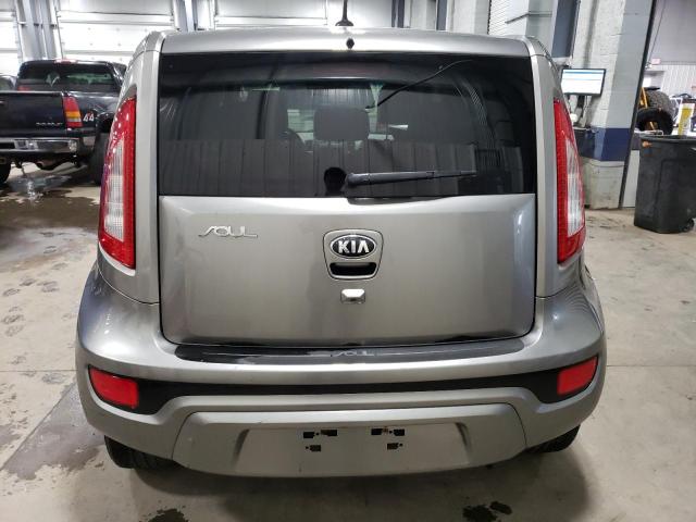 Photo 5 VIN: KNDJT2A67D7554045 - KIA SOUL + 