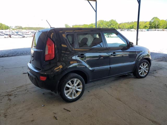 Photo 2 VIN: KNDJT2A67D7558435 - KIA SOUL + 