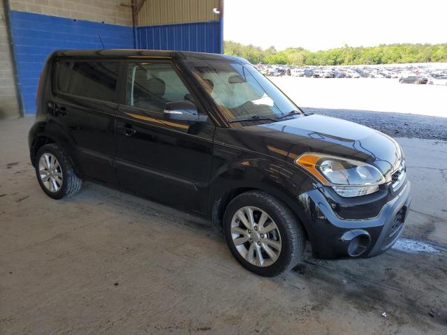 Photo 3 VIN: KNDJT2A67D7558435 - KIA SOUL + 