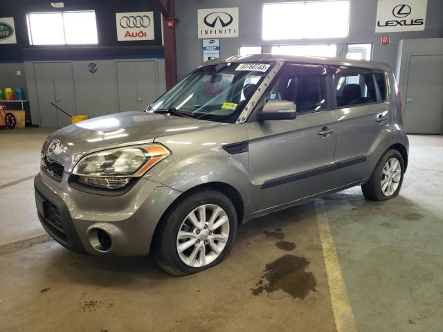 Photo 0 VIN: KNDJT2A67D7559715 - KIA SOUL + 