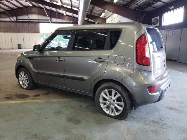 Photo 1 VIN: KNDJT2A67D7559715 - KIA SOUL + 