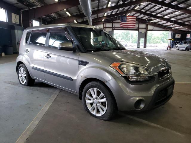 Photo 3 VIN: KNDJT2A67D7559715 - KIA SOUL + 