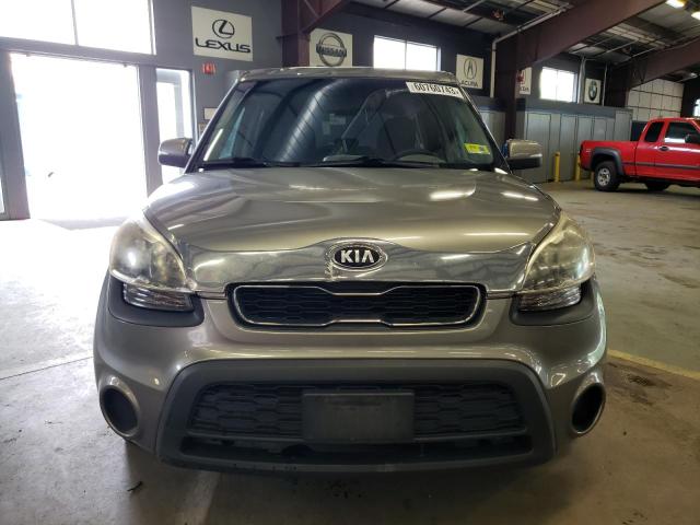 Photo 4 VIN: KNDJT2A67D7559715 - KIA SOUL + 