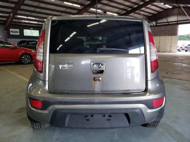 Photo 5 VIN: KNDJT2A67D7559715 - KIA SOUL + 