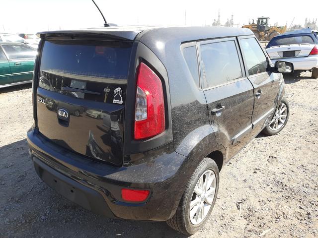 Photo 3 VIN: KNDJT2A67D7560122 - KIA SOUL + 