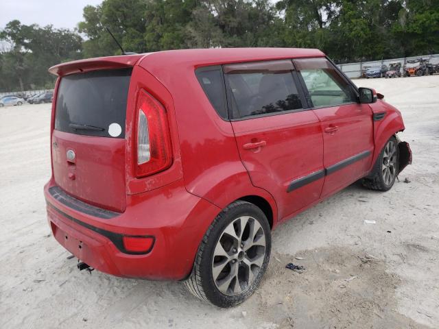 Photo 2 VIN: KNDJT2A67D7562064 - KIA SOUL + 