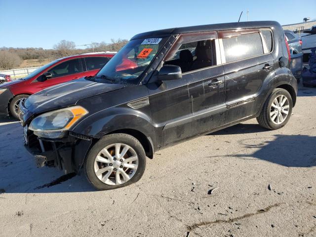 Photo 0 VIN: KNDJT2A67D7562307 - KIA SOUL 