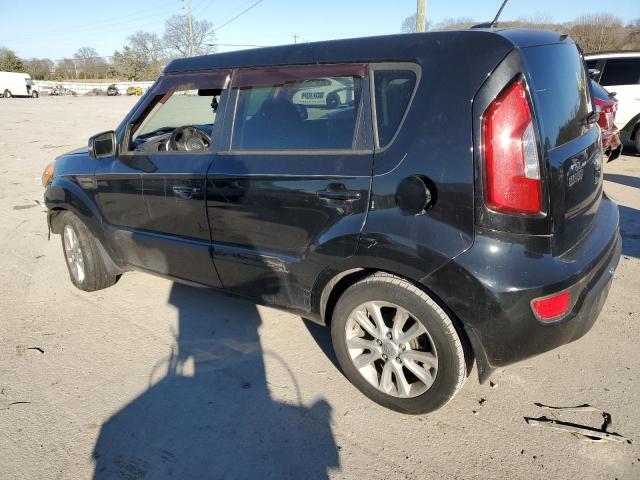 Photo 1 VIN: KNDJT2A67D7562307 - KIA SOUL 