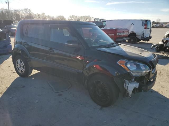 Photo 3 VIN: KNDJT2A67D7562307 - KIA SOUL 