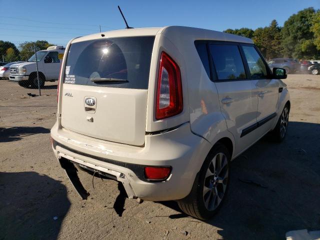 Photo 3 VIN: KNDJT2A67D7562985 - KIA SOUL + 