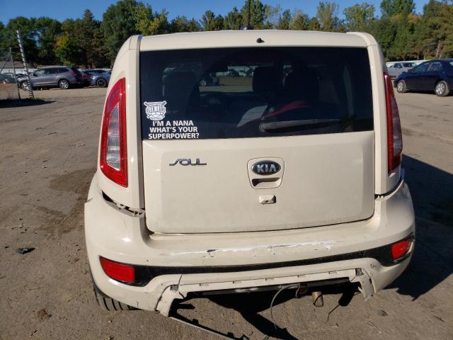 Photo 8 VIN: KNDJT2A67D7562985 - KIA SOUL + 