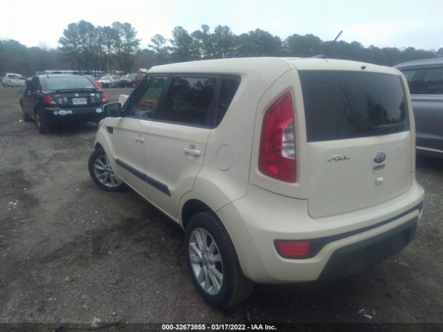 Photo 2 VIN: KNDJT2A67D7563084 - KIA SOUL 