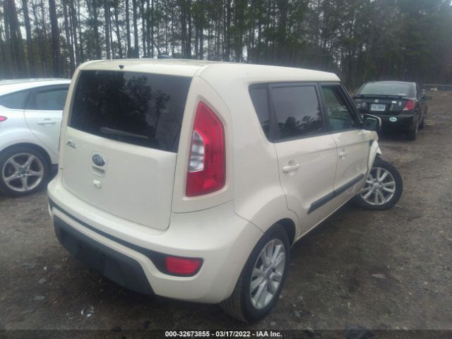 Photo 3 VIN: KNDJT2A67D7563084 - KIA SOUL 