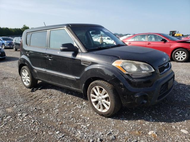 Photo 3 VIN: KNDJT2A67D7563618 - KIA SOUL 