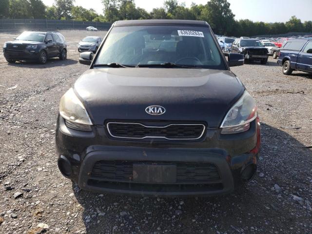 Photo 4 VIN: KNDJT2A67D7563618 - KIA SOUL 