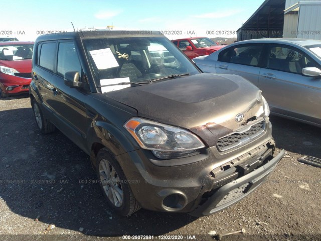 Photo 0 VIN: KNDJT2A67D7567488 - KIA SOUL 