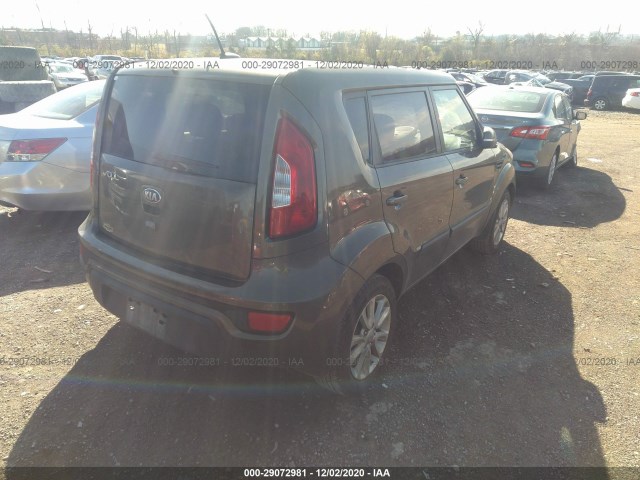 Photo 3 VIN: KNDJT2A67D7567488 - KIA SOUL 