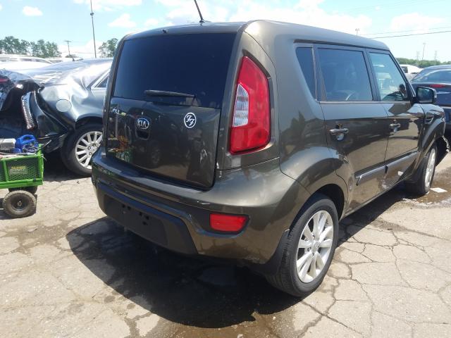 Photo 3 VIN: KNDJT2A67D7568897 - KIA SOUL + 