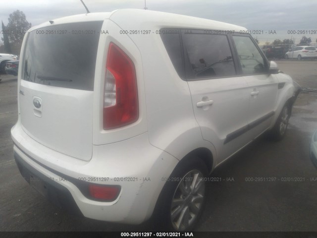 Photo 3 VIN: KNDJT2A67D7570665 - KIA SOUL 