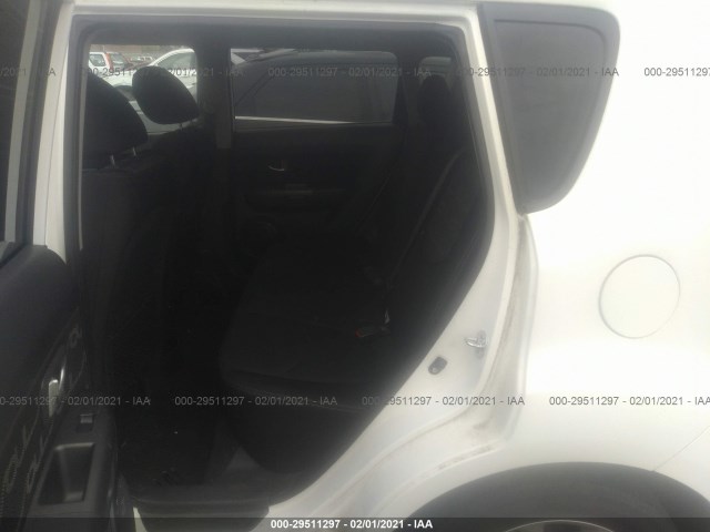 Photo 7 VIN: KNDJT2A67D7570665 - KIA SOUL 