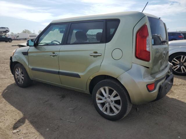 Photo 1 VIN: KNDJT2A67D7576692 - KIA SOUL + 