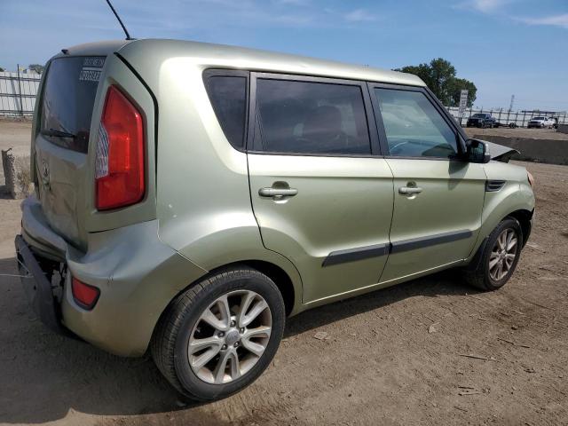 Photo 2 VIN: KNDJT2A67D7576692 - KIA SOUL + 