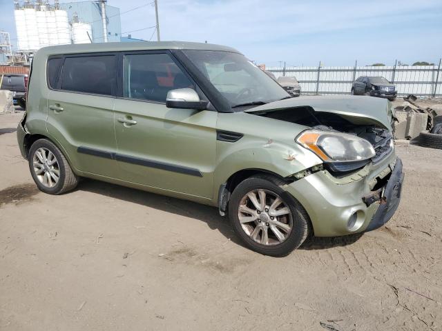 Photo 3 VIN: KNDJT2A67D7576692 - KIA SOUL + 