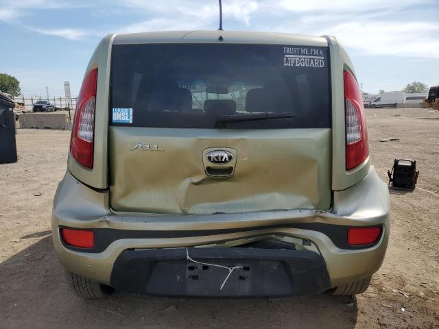 Photo 5 VIN: KNDJT2A67D7576692 - KIA SOUL + 