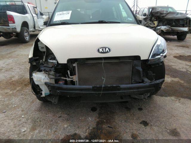 Photo 5 VIN: KNDJT2A67D7580533 - KIA SOUL 