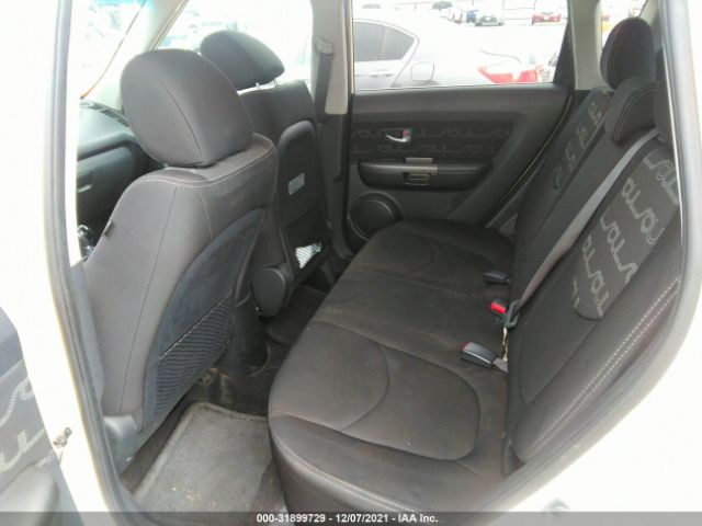 Photo 7 VIN: KNDJT2A67D7580533 - KIA SOUL 