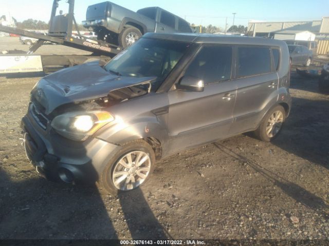 Photo 1 VIN: KNDJT2A67D7580614 - KIA SOUL 