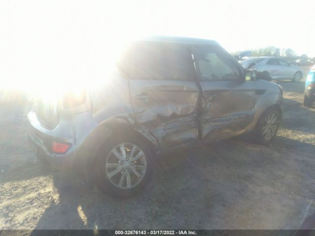 Photo 3 VIN: KNDJT2A67D7580614 - KIA SOUL 