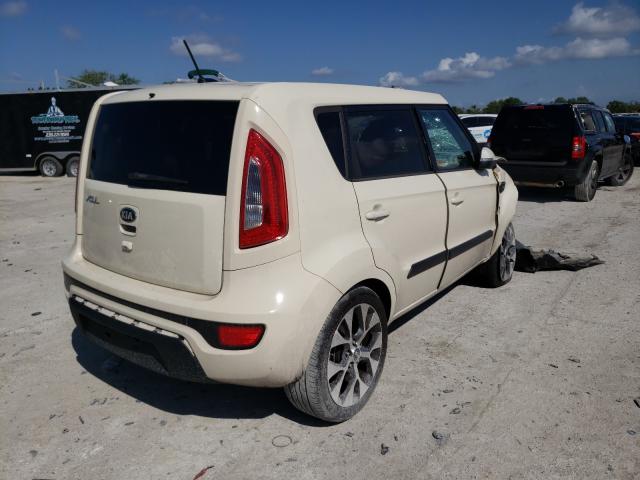 Photo 3 VIN: KNDJT2A67D7581729 - KIA SOUL + 