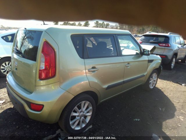 Photo 3 VIN: KNDJT2A67D7583903 - KIA SOUL 