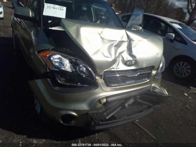 Photo 5 VIN: KNDJT2A67D7583903 - KIA SOUL 