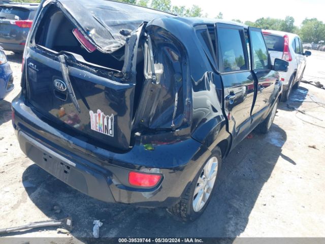 Photo 3 VIN: KNDJT2A67D7589541 - KIA SOUL 