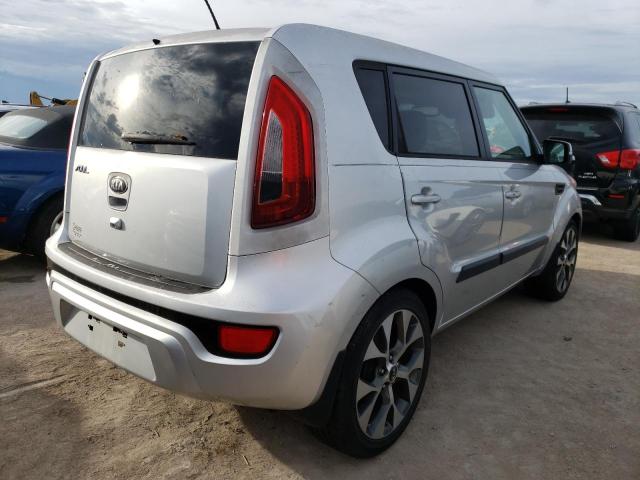 Photo 3 VIN: KNDJT2A67D7590723 - KIA SOUL + 