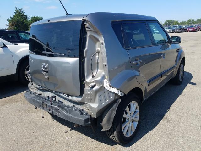 Photo 3 VIN: KNDJT2A67D7593864 - KIA SOUL 