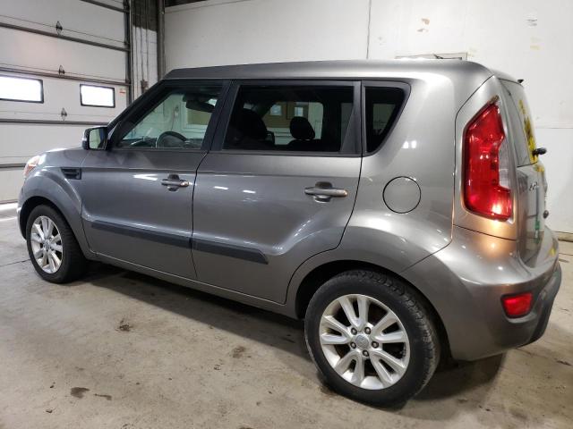 Photo 1 VIN: KNDJT2A67D7596196 - KIA SOUL 