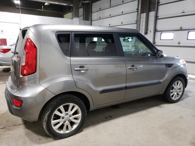 Photo 2 VIN: KNDJT2A67D7596196 - KIA SOUL 