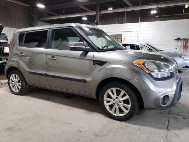 Photo 3 VIN: KNDJT2A67D7596196 - KIA SOUL 