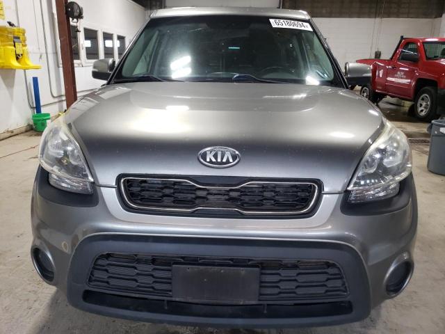 Photo 4 VIN: KNDJT2A67D7596196 - KIA SOUL 